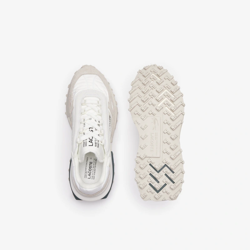Кроссовки Lacoste elite active 223 1 SMA — изображение 5