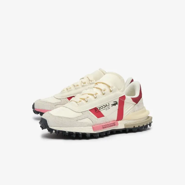 Кроссовки Lacoste Elite Active124 1 SFA