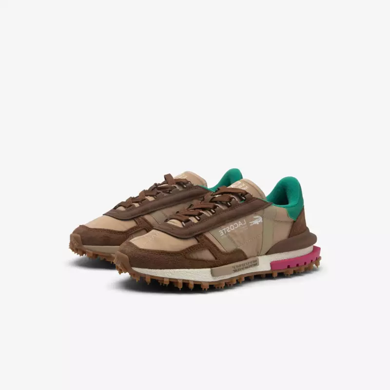 Кроссовки Lacoste ELITE ACTIVE 224 2 SFA