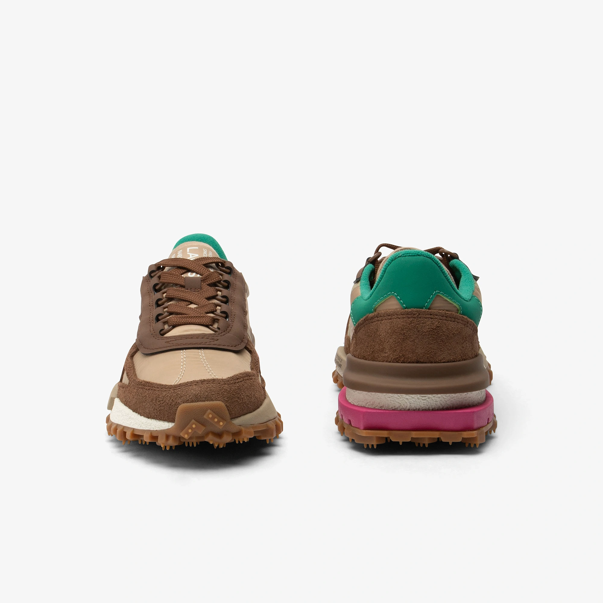 Кроссовки Lacoste ELITE ACTIVE 224 2 SFA — изображение 4