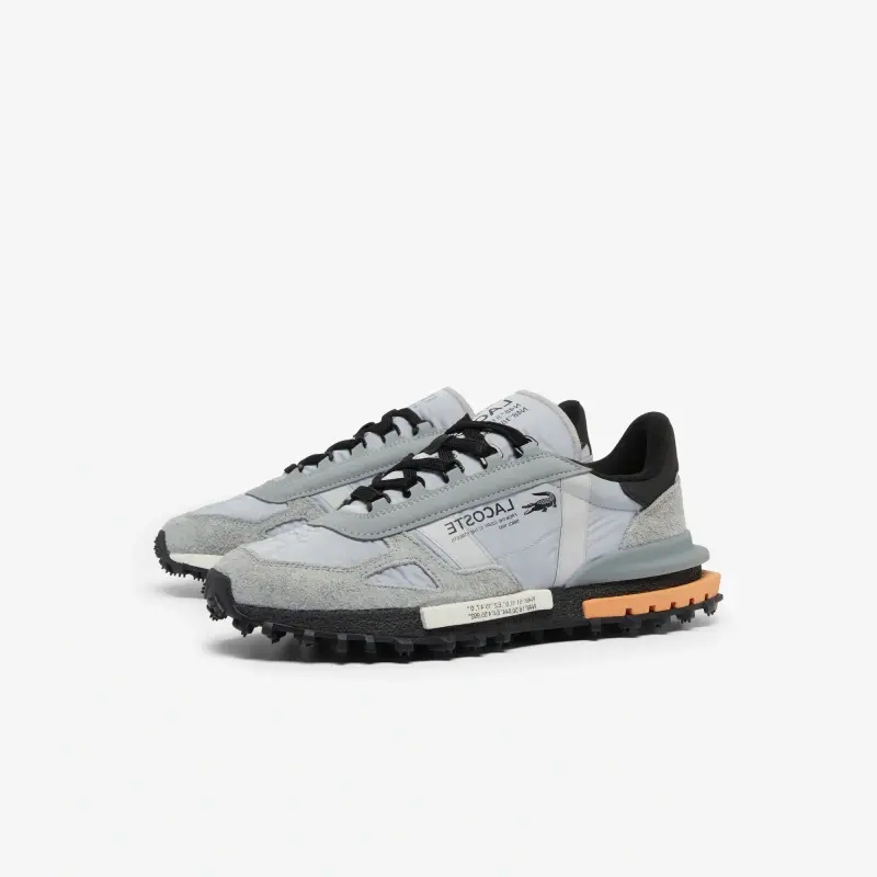Кроссовки    Lacoste elite active 224 1 SMA08CT8
