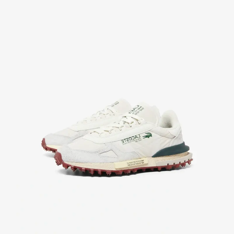 Кроссовки   Lacoste elite active