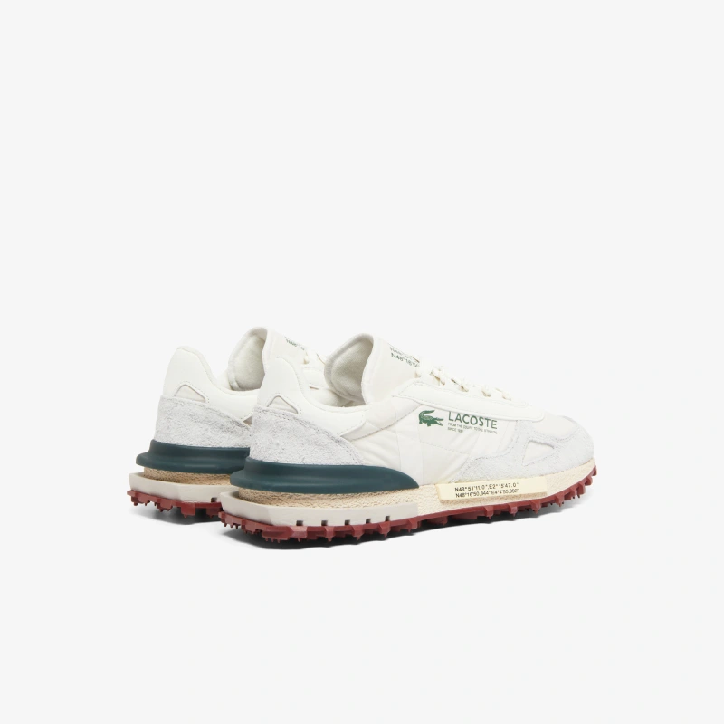 Кроссовки Lacoste elite active — изображение 3