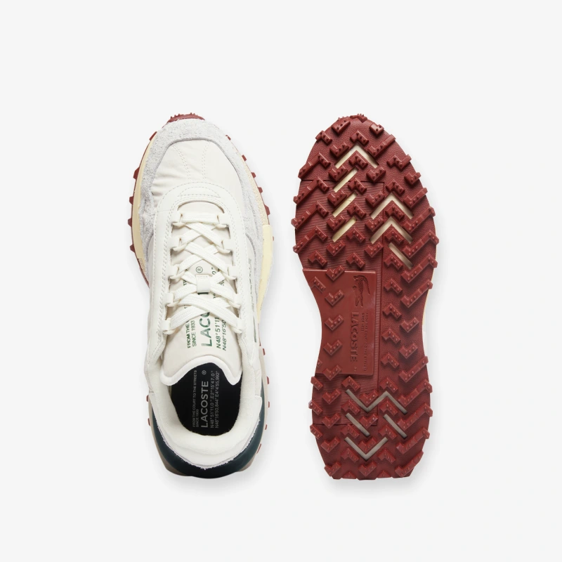 Кроссовки Lacoste elite active — изображение 5