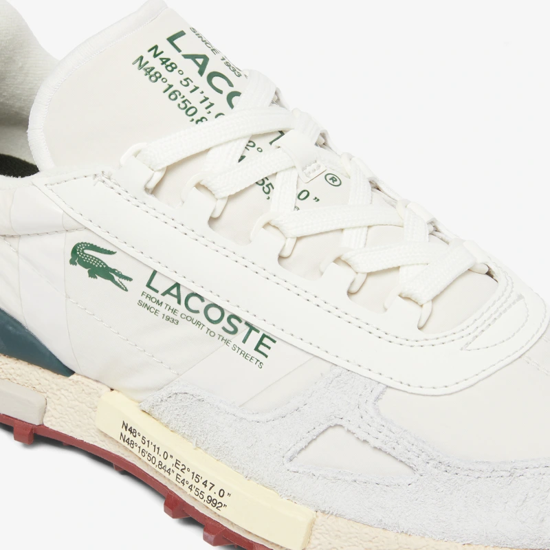 Кроссовки Lacoste elite active — изображение 4