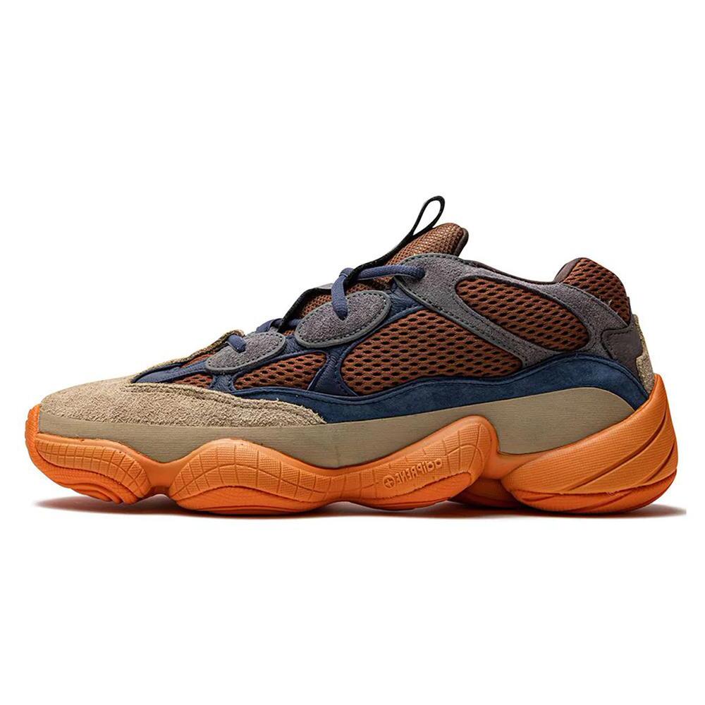 Кроссовки Adidas Yeezy 500 Enflame — изображение 2