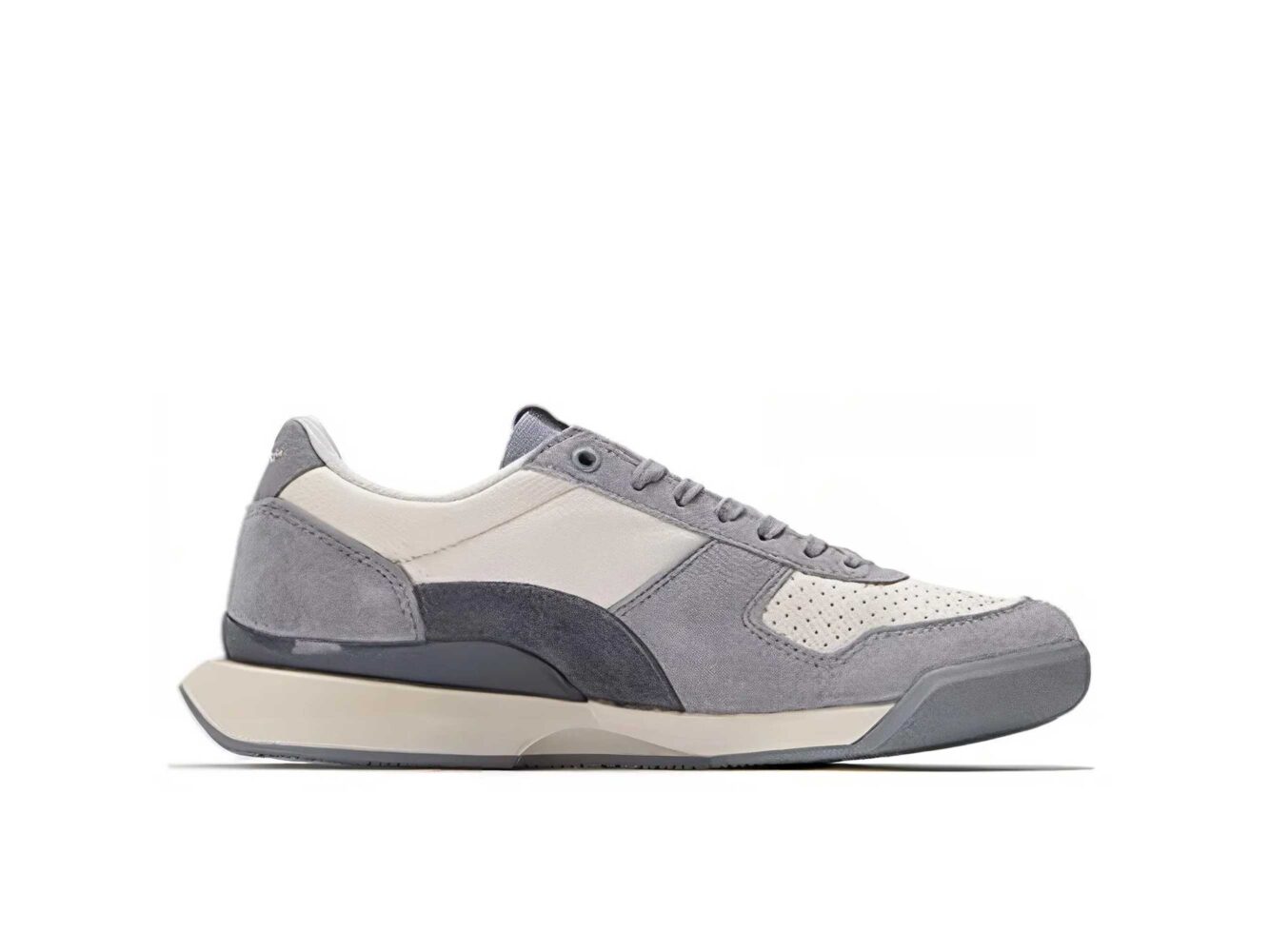 Кроссовки Asics Onitsuka Tiger Ultimate Cream Grey Black — изображение 3
