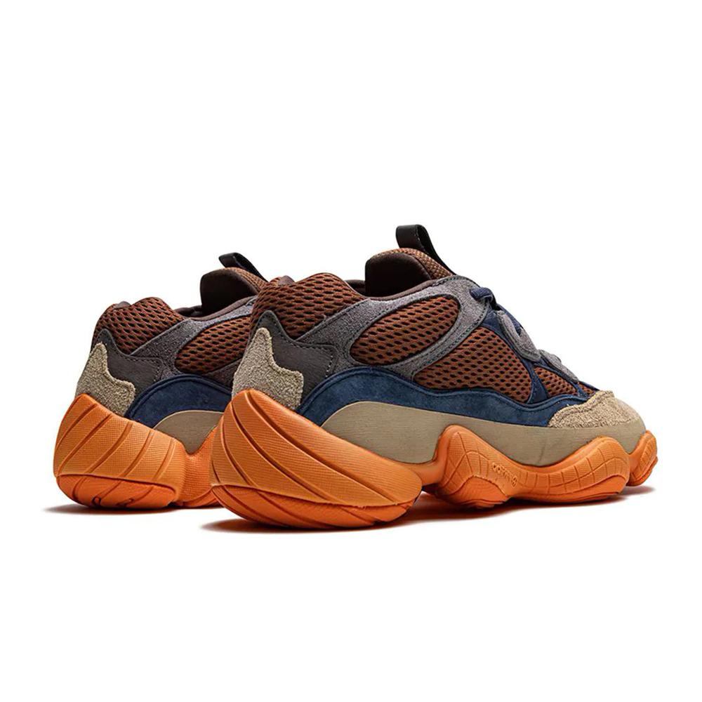 Кроссовки Adidas Yeezy 500 Enflame — изображение 3