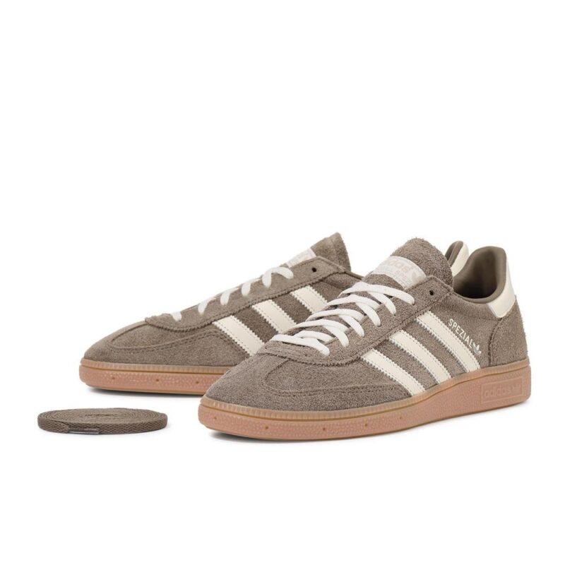 Кроссовки adidas HANDBALL SPEZIAL SHOES IF6490