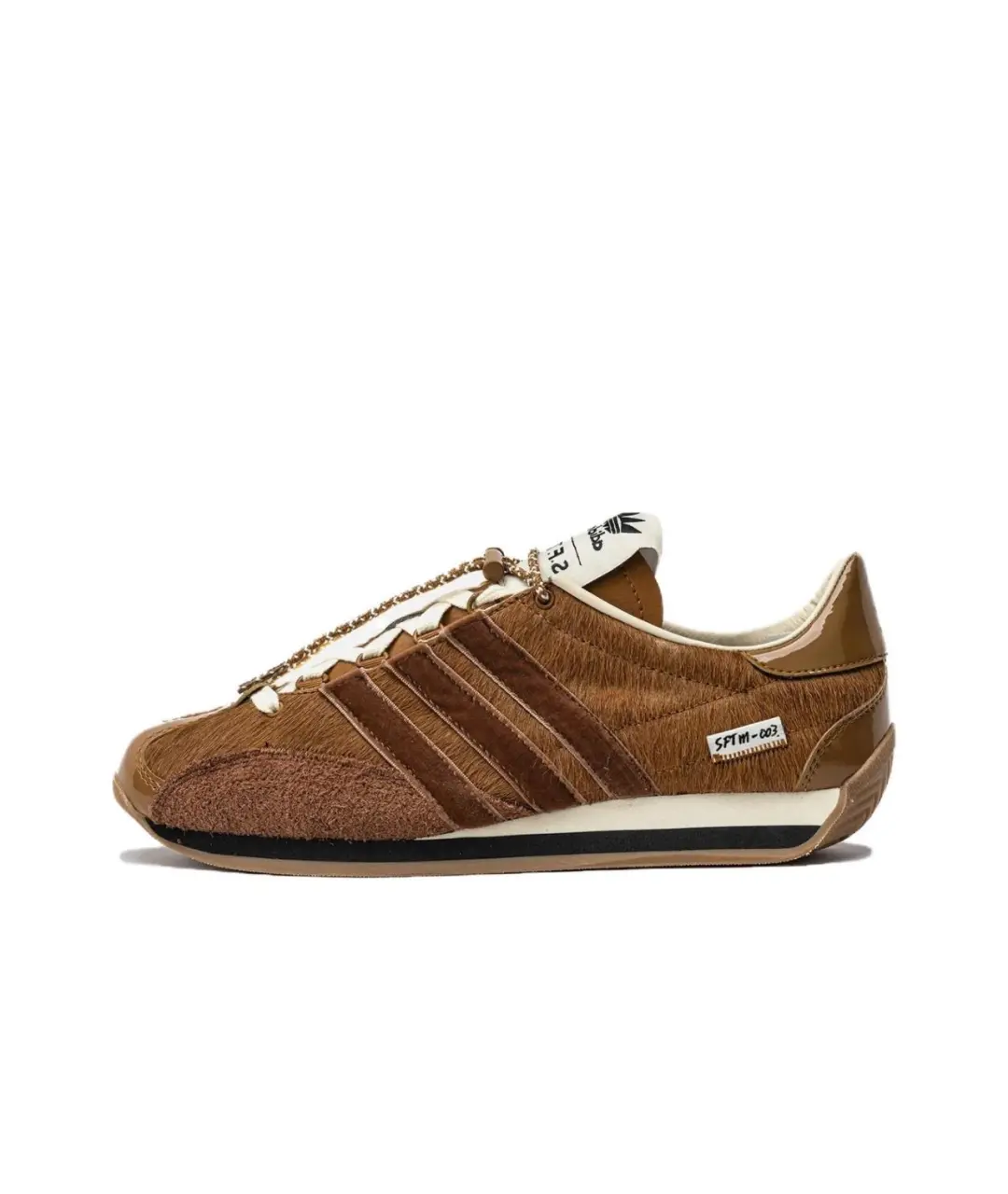 Кроссовки Adidas COUNTRY OG SFTM — изображение 2