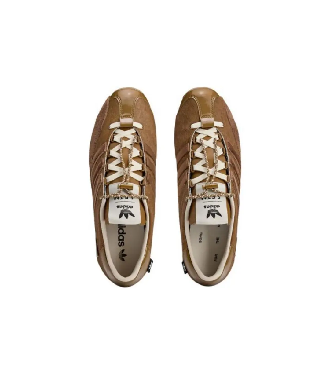 Кроссовки Adidas COUNTRY OG SFTM — изображение 3