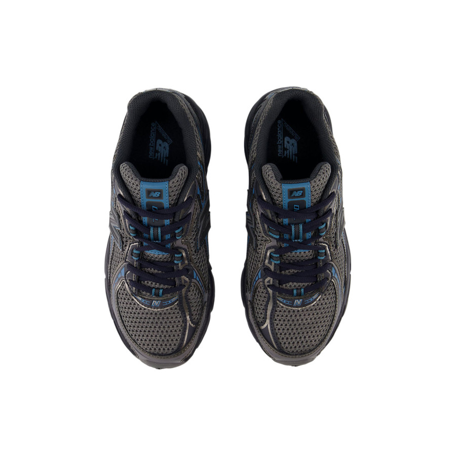 Кроссовки NEW BALANCE 740 Grey Blue — изображение 4