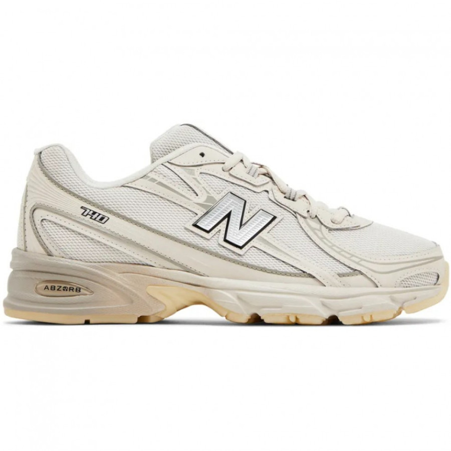 Кроссовки NEW BALANCE 740 Lunar New Year — изображение 3