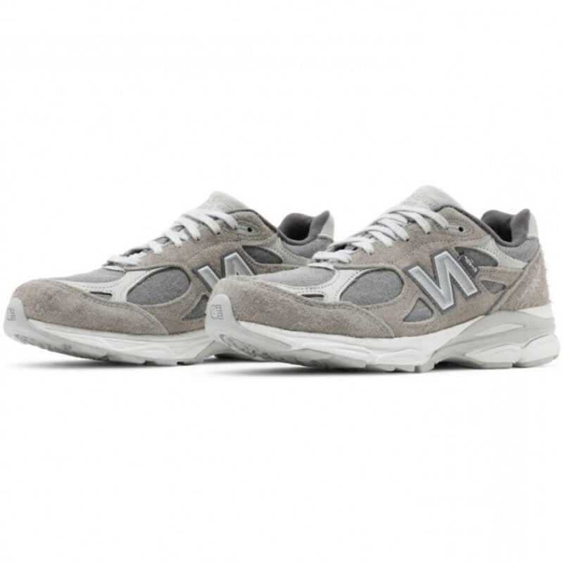Кроссовки  New Balance 990v3 x Levi's