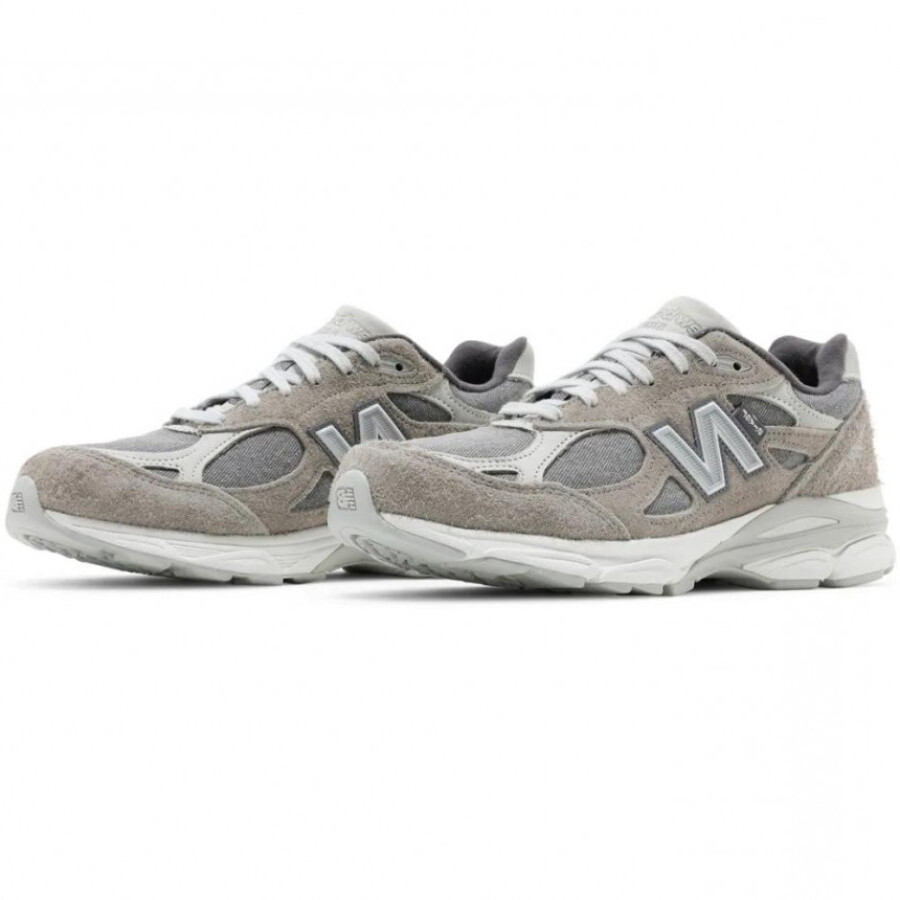 Кроссовки New Balance 990v3 x Levi's