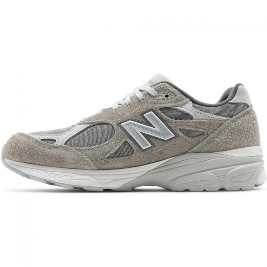 Кроссовки New Balance 990v3 x Levi's — изображение 2