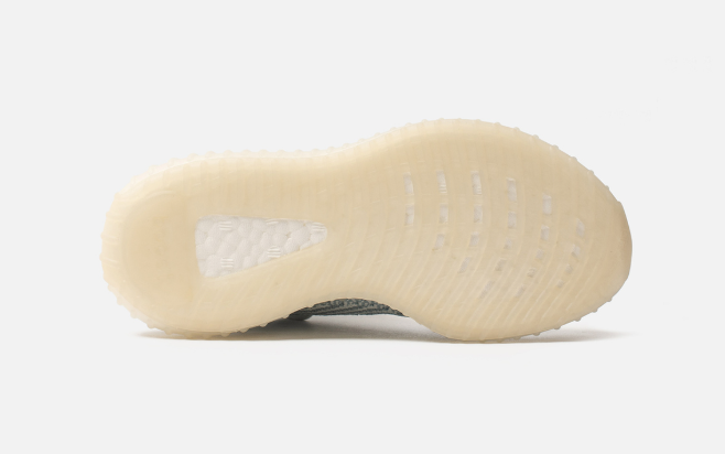 Кроссовки YEEZY Boost 350v2 Cloud White — изображение 6