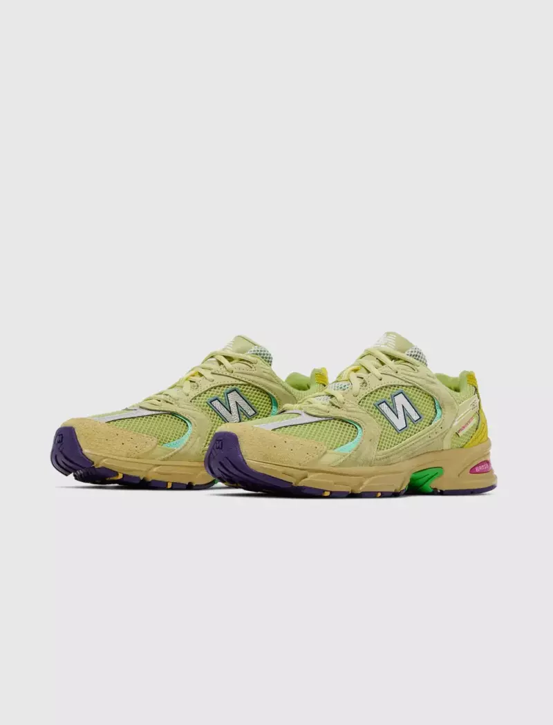 Кроссовки New Balance 530 x Salehe Bembury