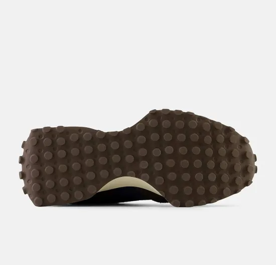 Кроссовки New Balance 327 Dark Brown — изображение 5