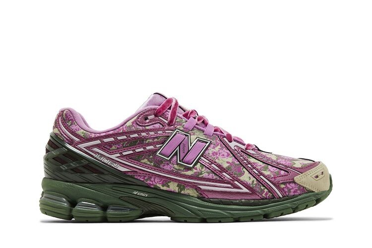 Кроссовки New Balance Jack Harlow 1906R Rose Runner — изображение 3