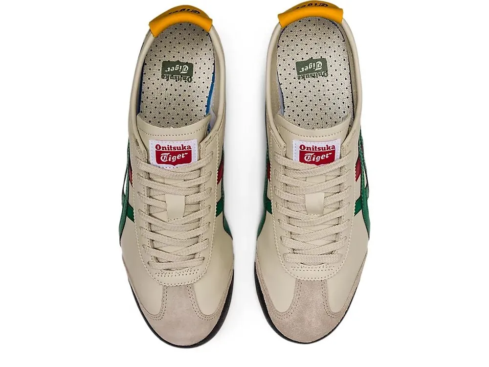 Кроссовки Asics Onitsuka Tiger Mexico 66 — изображение 3