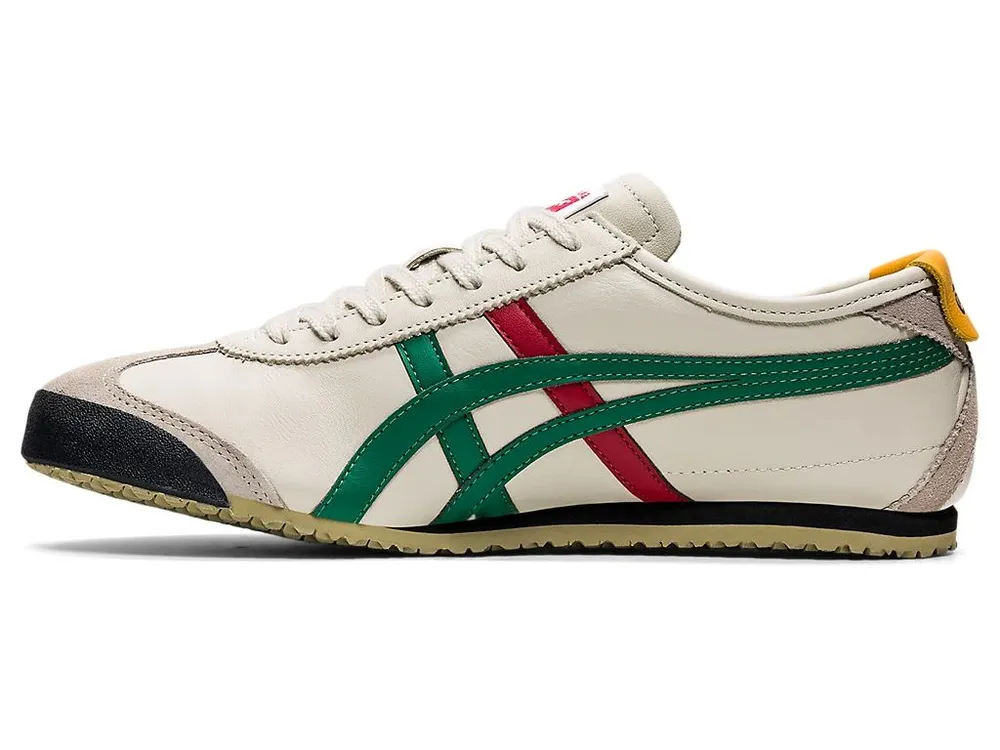 Кроссовки Asics Onitsuka Tiger Mexico 66 — изображение 2