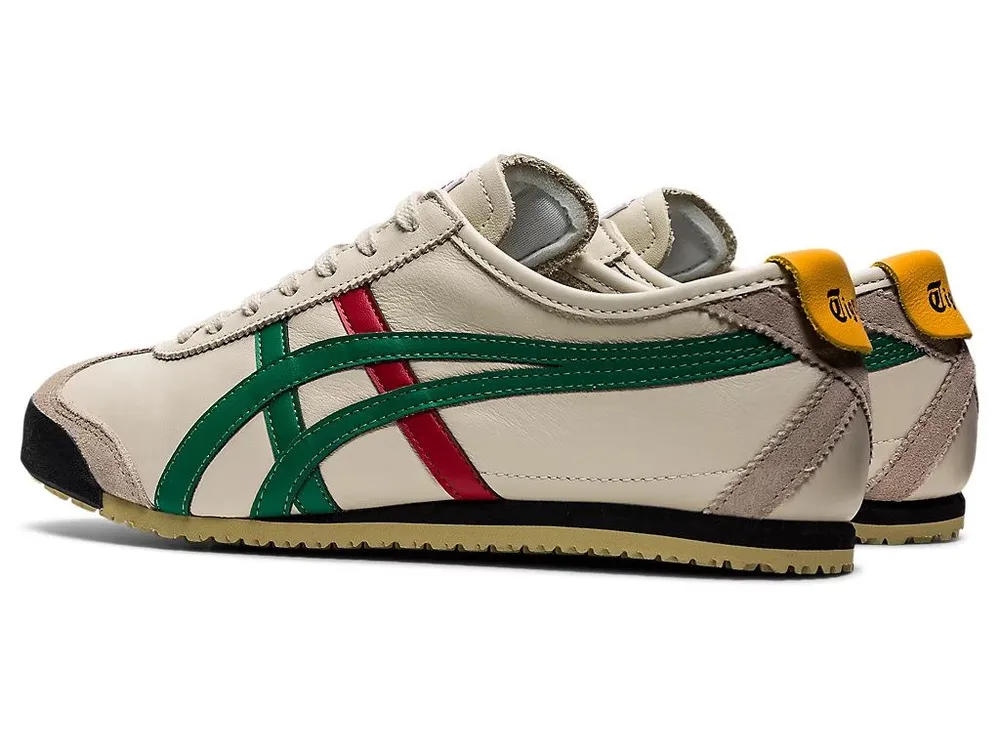 Кроссовки Asics Onitsuka Tiger Mexico 66 — изображение 5