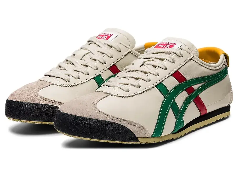 Кроссовки Asics Onitsuka Tiger Mexico 66