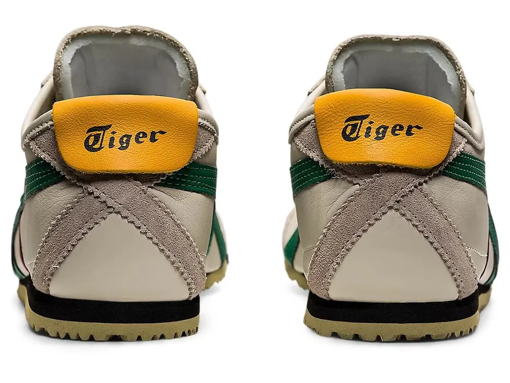 Кроссовки Asics Onitsuka Tiger Mexico 66 — изображение 4