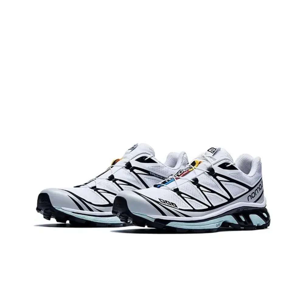 Кроссовки Salomon XT-6