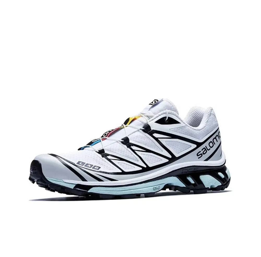 Кроссовки Salomon XT-6 — изображение 2