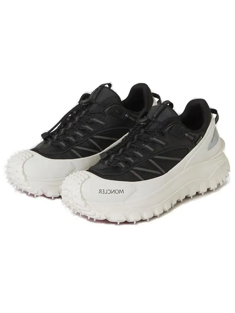 Кроссовки Moncler Trailgrip gore tex
