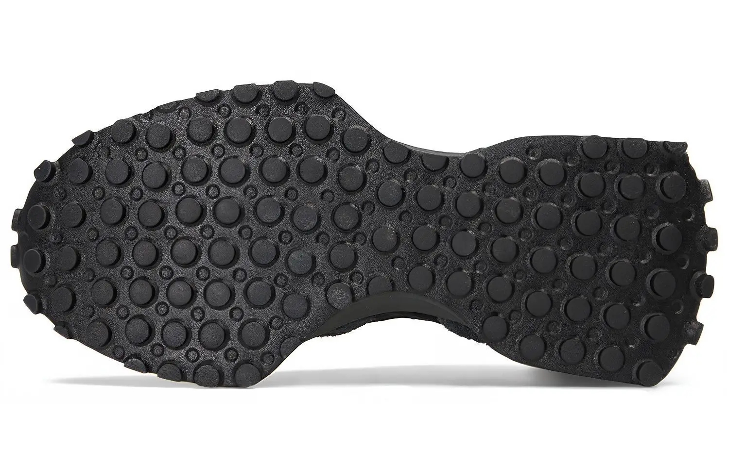 Кроссовки New Balance 327 Phantom Black — изображение 5