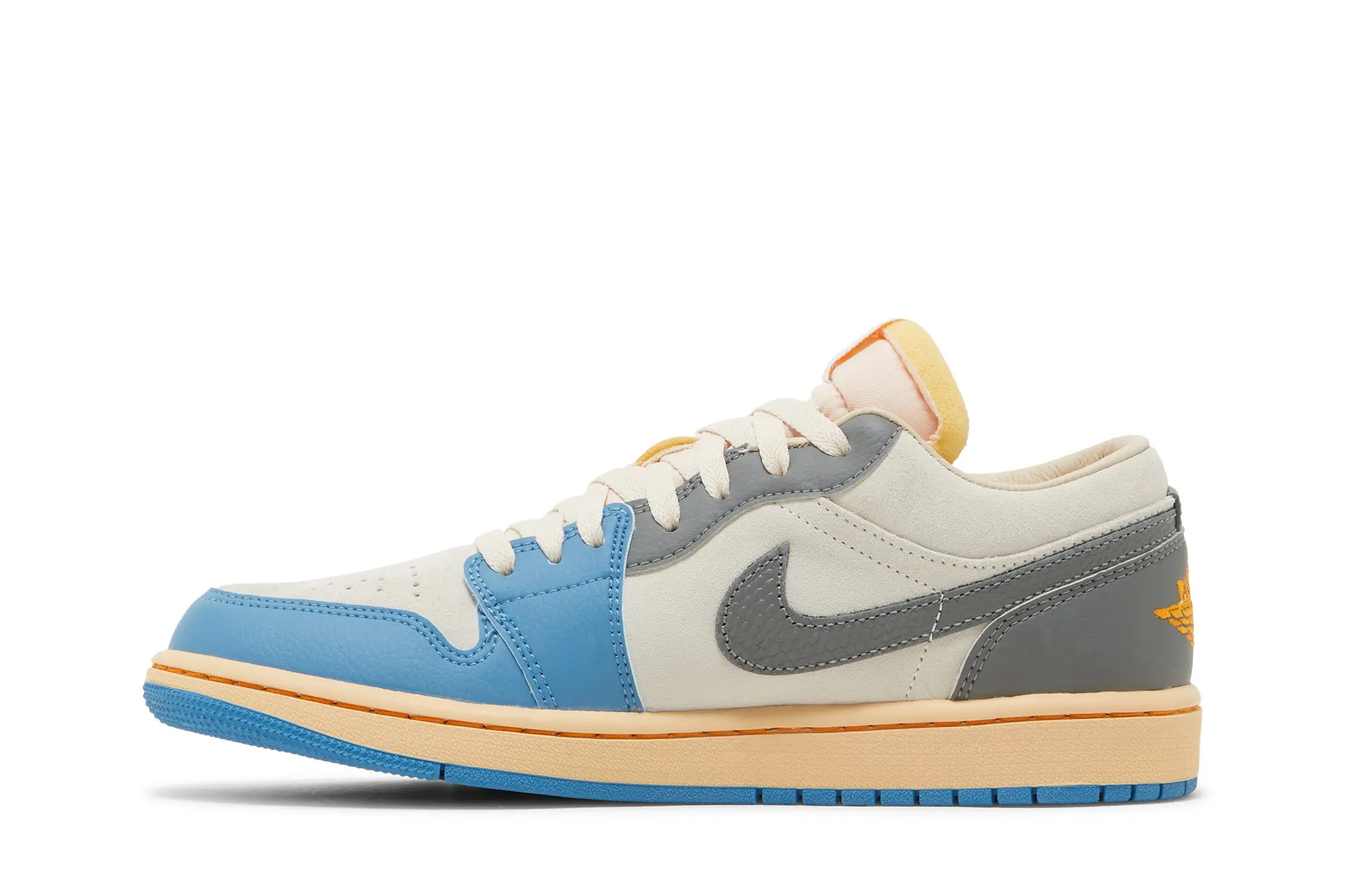 Кроссовки Nike Air Jordan 1 Low SE Tokyo 96 — изображение 2