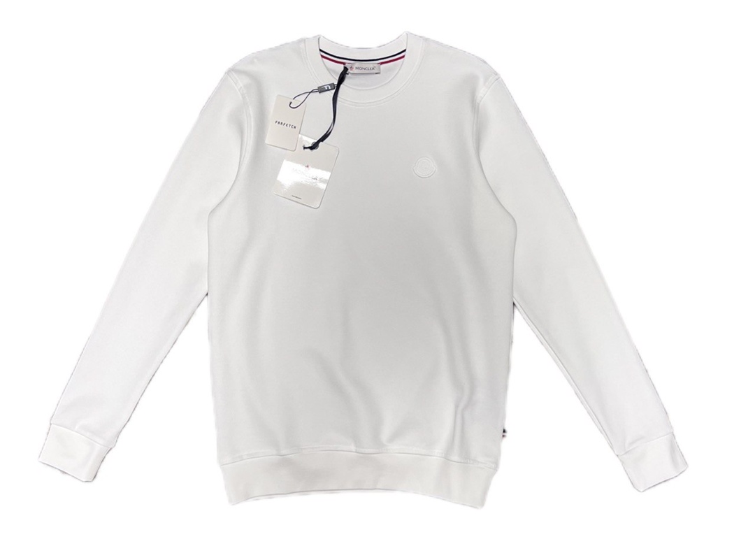 Свитшот Moncler Multicolour — изображение 2