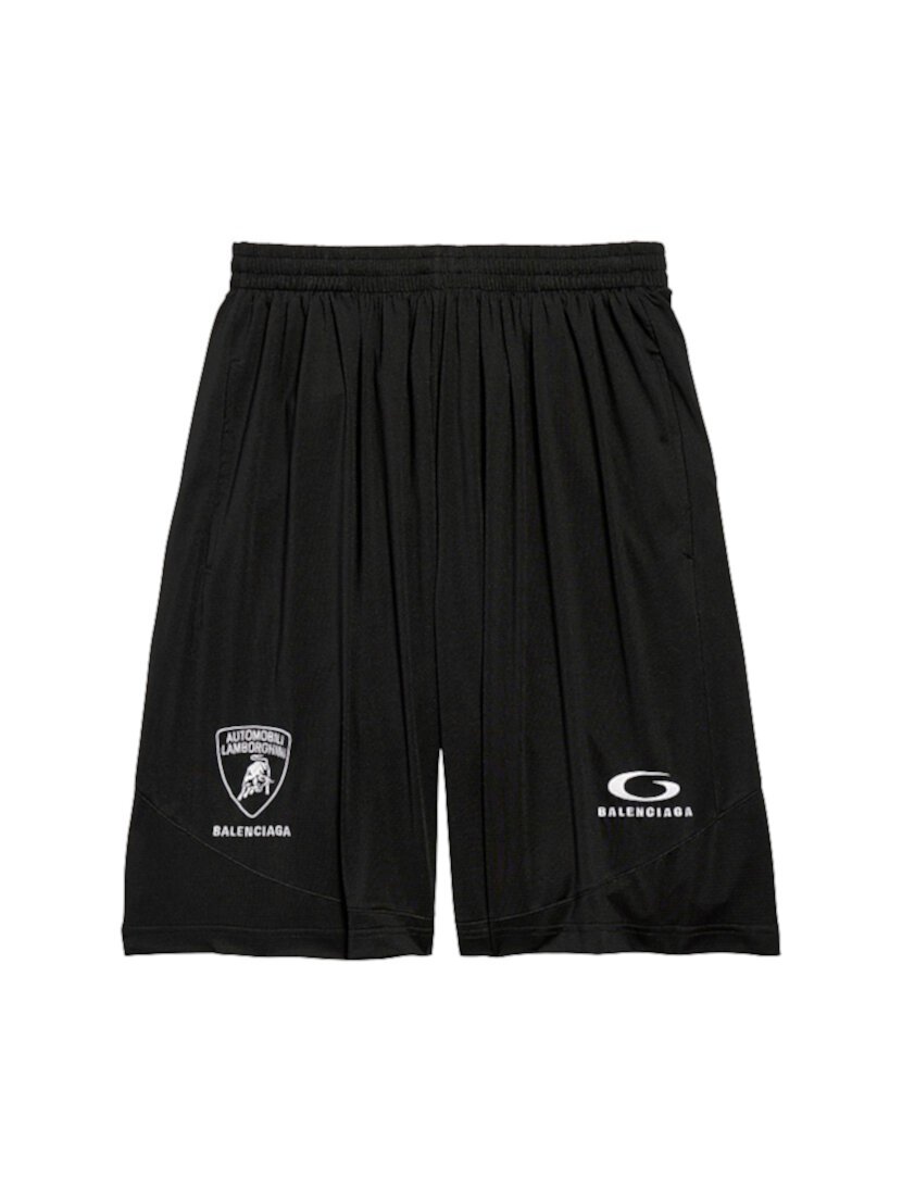 Костюм Balenciaga x Lamborghini — изображение 4