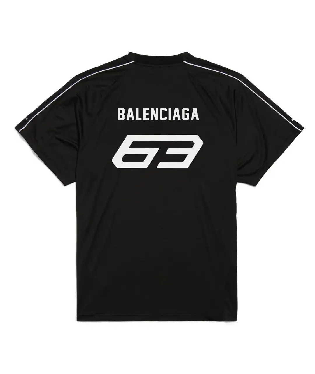 Костюм Balenciaga x Lamborghini — изображение 3