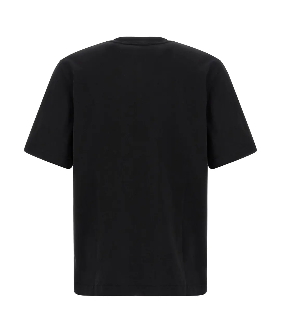 Футболка Jacquemus black — изображение 2