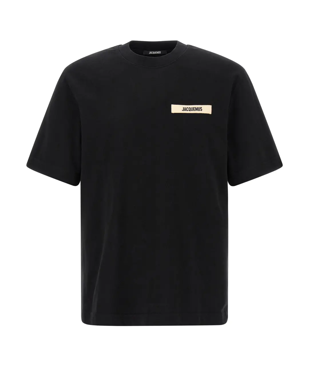 Футболка Jacquemus black