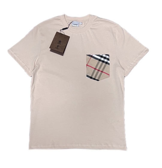 Футболка Burberry — изображение 3