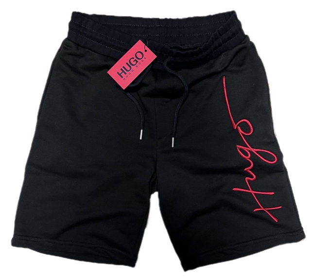 Шорты Hugo Boss