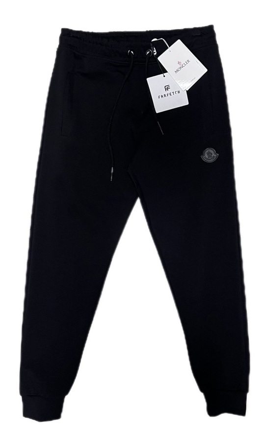 Спортивные штаны Moncler — изображение 4