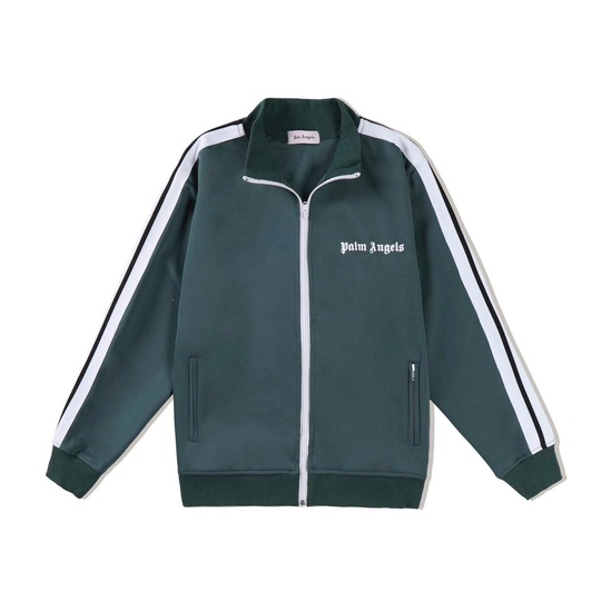 Костюм Palm Angels Green