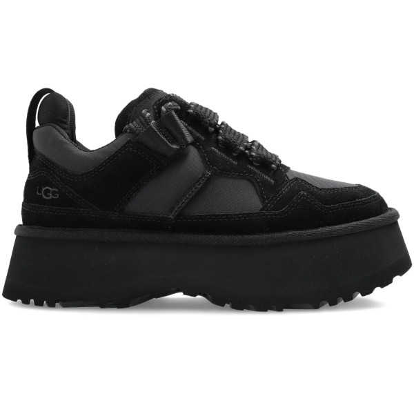 Ugg Astromel Black