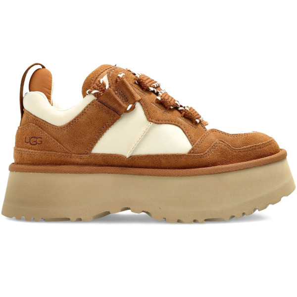 Ugg Astromel Chestnut