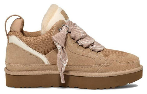 Кроссовки UGG lowmel — изображение 3