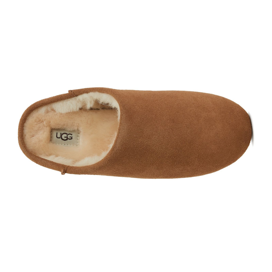 Ugg Elea Slip On Chestnut — изображение 4