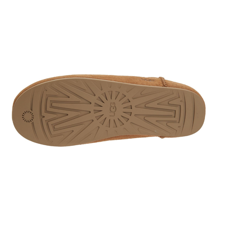 Ugg Elea Slip On Chestnut — изображение 5