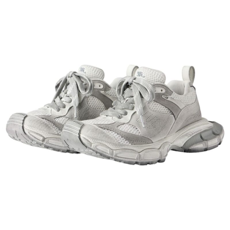 Balenciaga 3XL Light Grey