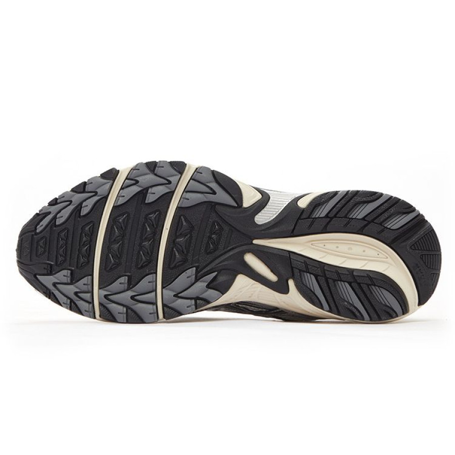 Asics Gel Kahana TR V4 Silver White — изображение 6